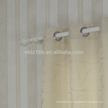New arrival Brief Style Curtain fabric